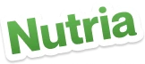 Nutria Logo